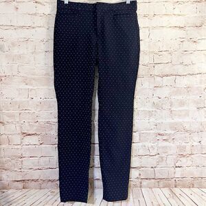 Banana Republic Sloan curvy dress pants